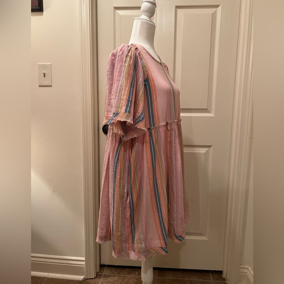 MUMU Mini Dress - Picture 3 of 6